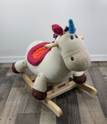 Shop B. toys Rocking Animal, Unicorn at GoodBuy Gear
