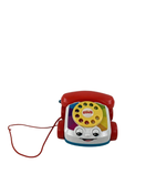 Shop Fisher Price Chatter Telephone at GoodBuy Gear