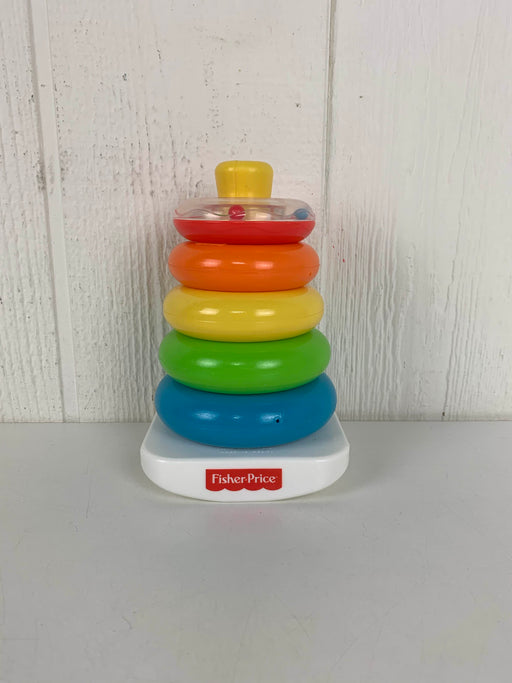 Shop Fisher Price Ring Stacker at GoodBuy Gear