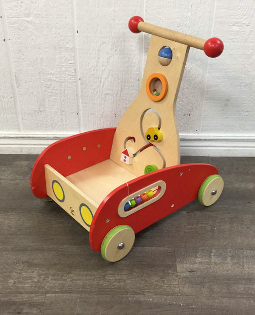 used Hape Wonder Walker