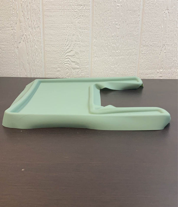 secondhand Nibble & Rest IKEA Highchair Coverall Placemat