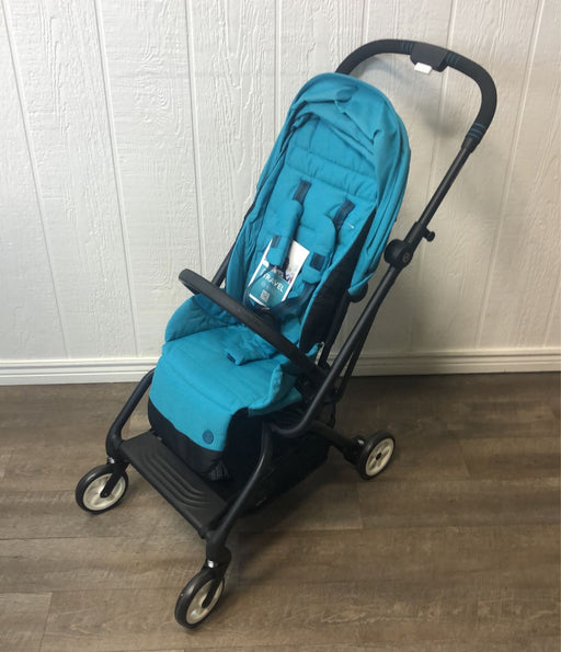 secondhand Cybex Eezy S Twist Stroller