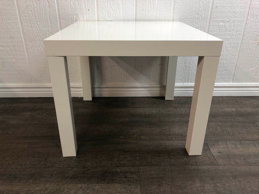 secondhand IKEA LACK Side Table