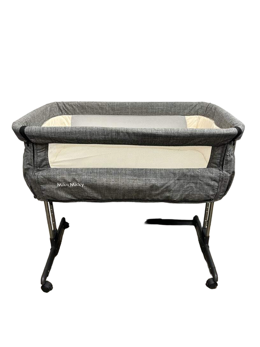 used Mika Micky Bedside Sleeper