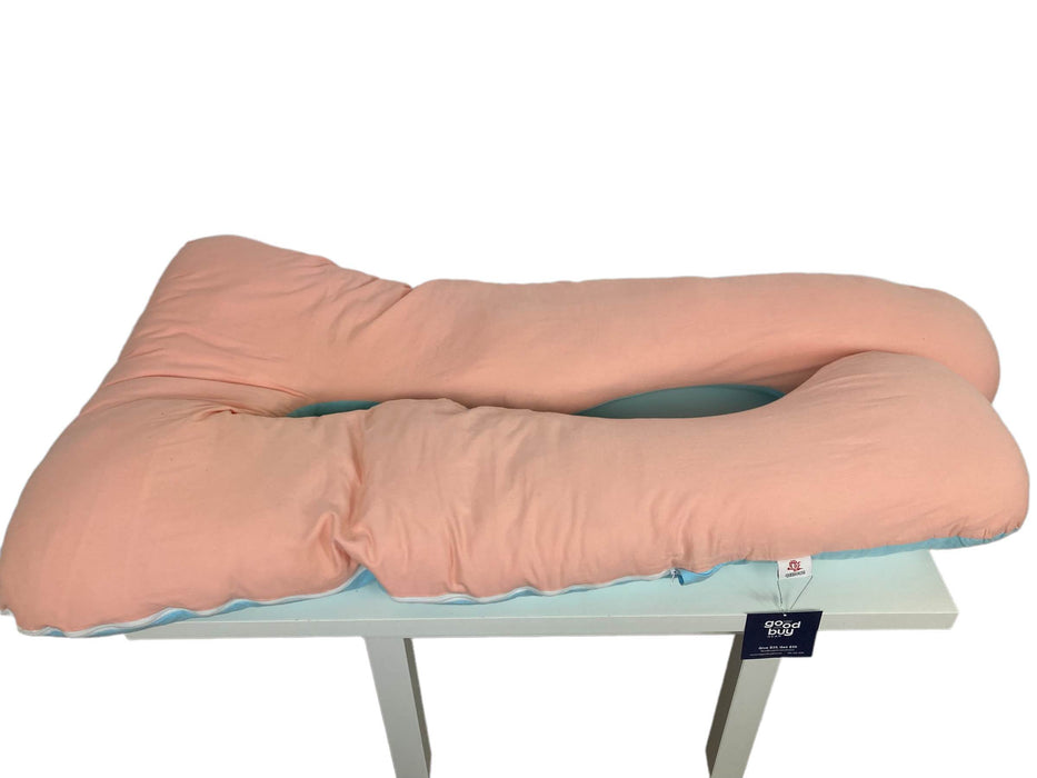 secondhand Queen Rose Pregnancy Body Pillow