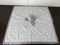 secondhand Cloud B Large Security Blanket Bear