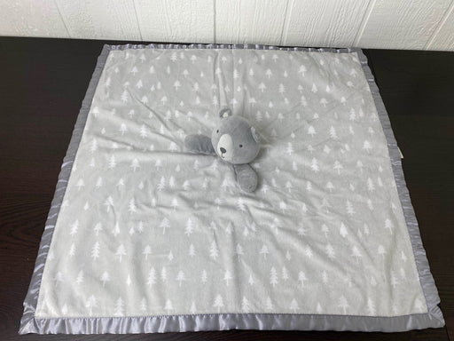 secondhand Cloud B Large Security Blanket Bear