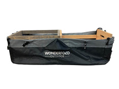 used Wonderfold S2 Outer Fabric