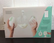 secondhand Willow Wearable Breast Pump, Gen 3