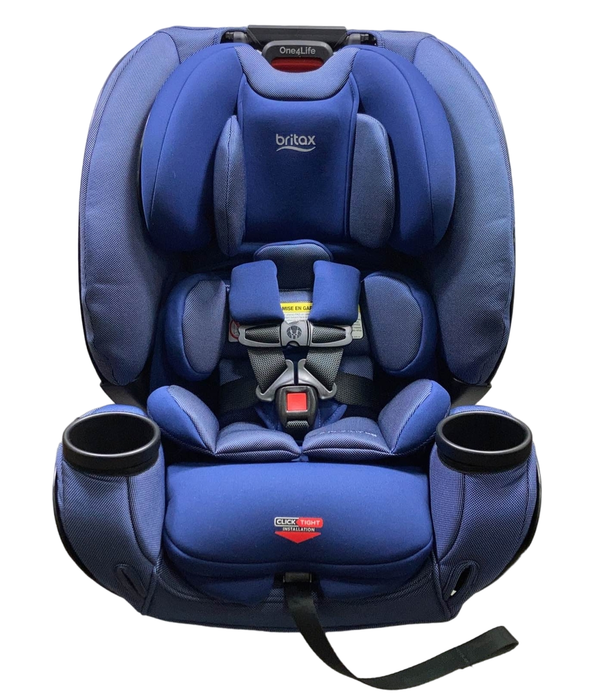 used Carseat