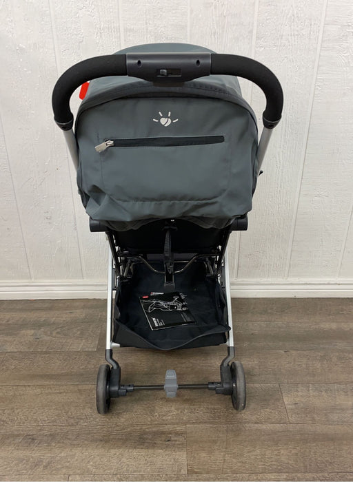 used Diono Traverze Travel Stroller