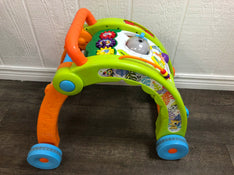 used Activity Centers