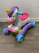 used VTech Prance And Rock Unicorn