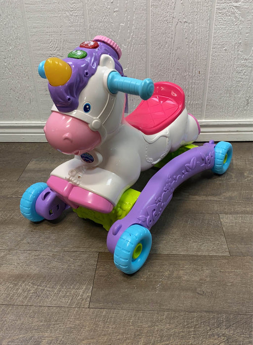 used VTech Prance And Rock Unicorn