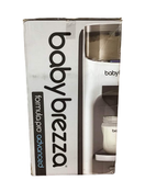 Shop Baby Brezza Formula Pro Advanced, White at GoodBuy Gear