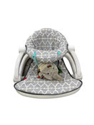 Shop Fisher Price Sit-Me-Up Floor Seat, Coco Forest at GoodBuy Gear