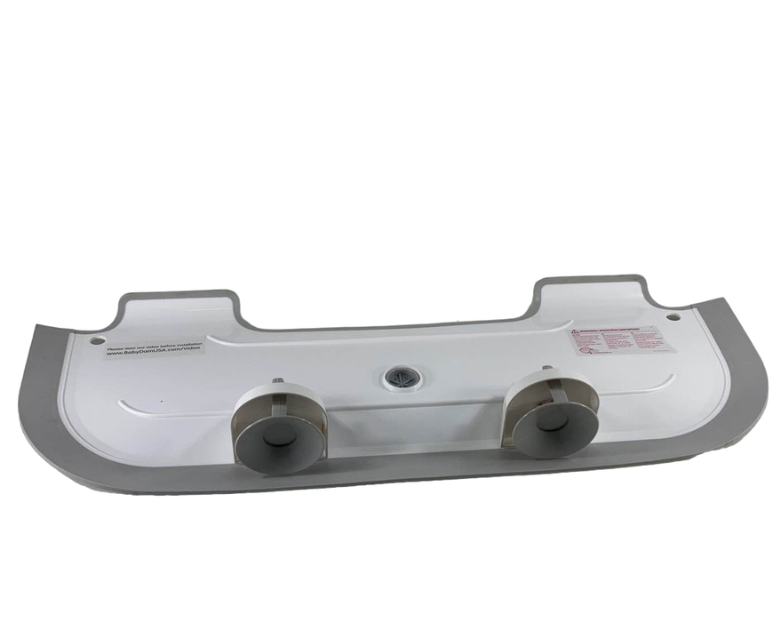 secondhand BabyDam Bathtub Divider