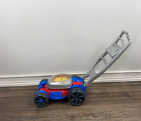 Shop Fisher Price Bubble Mower at GoodBuy Gear