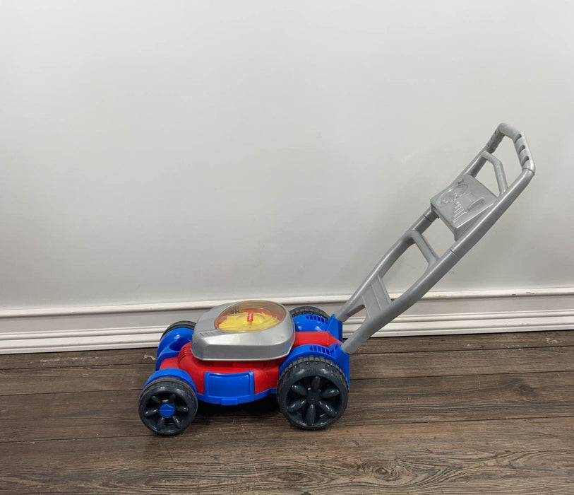 Shop Fisher Price Bubble Mower at GoodBuy Gear
