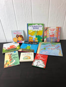 used BUNDLE Easy Reading Books