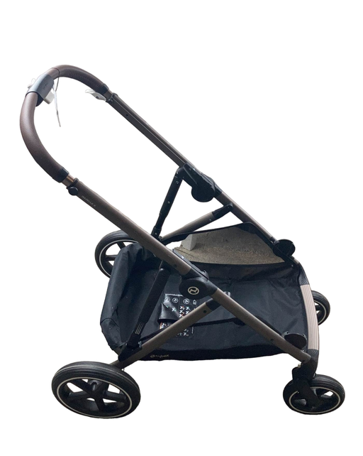 secondhand Cybex GAZELLE S Stroller Frame