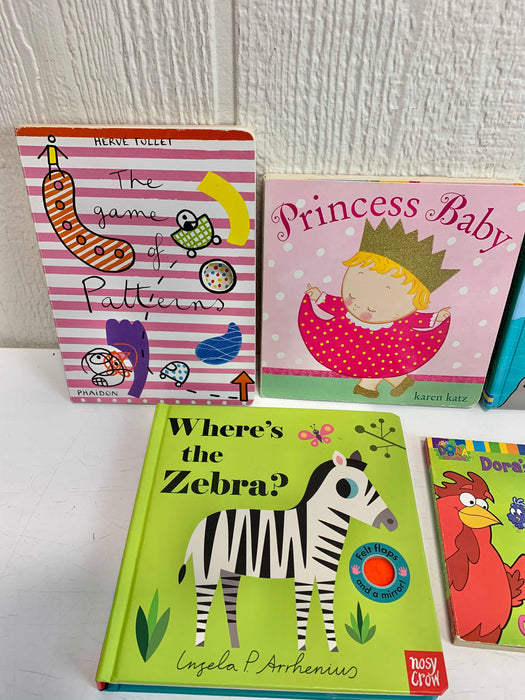 Shop BUNDLE Board Books at GoodBuy Gear