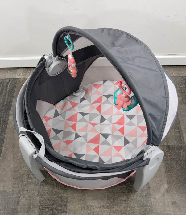 used Infant Gear