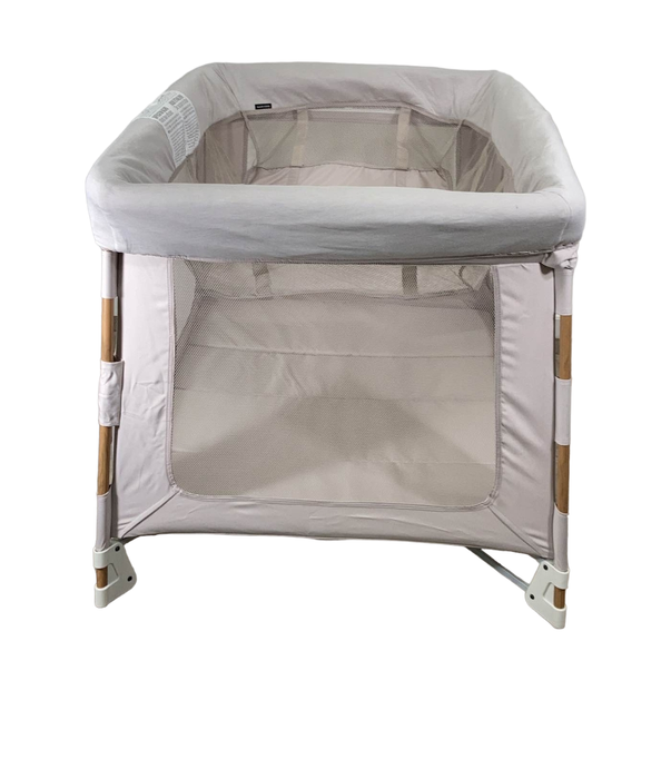 Shop Maxi-Cosi Swift Play Yard, Horizon Sand at GoodBuy Gear