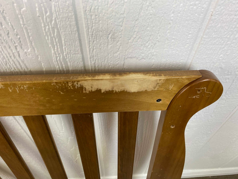 DaVinci Kalani 4in1 Convertible Crib