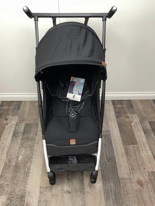 used gb Pockit+ All City Stroller