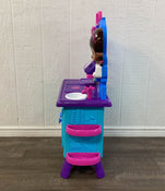 used Disney Doc McStuffins Get Better Checkup Center