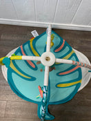 secondhand Infantino Go GaGa Deluxe Twist and Fold Baby Activity Tummy Time Gym