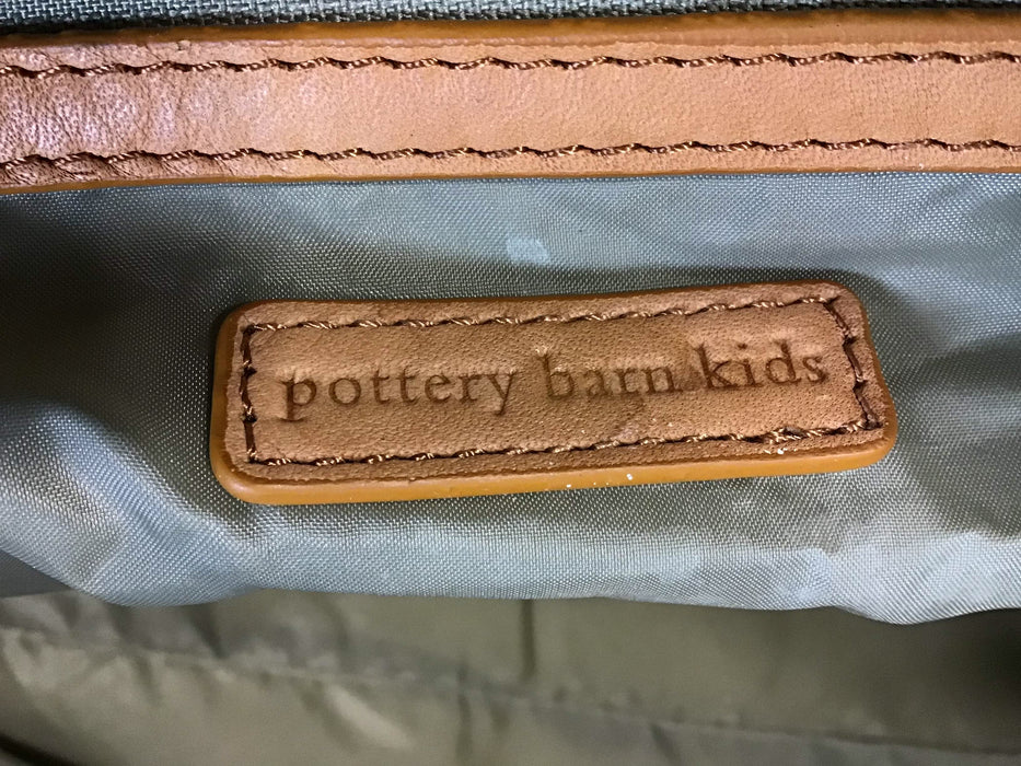 Shop Pottery Barn Kids Classic Diaper Bag at GoodBuy Gear