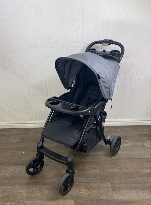 secondhand Baby Trend Boardwalk Pro Stroller