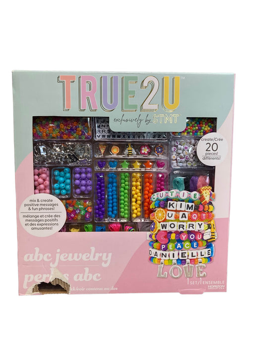 used True2U Jewelry Kit