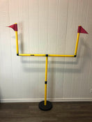 used Franklin Sports Adjustable Field Goal