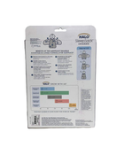 Shop Halo SleepSack Swaddle, Newborn, Heather Gray at GoodBuy Gear