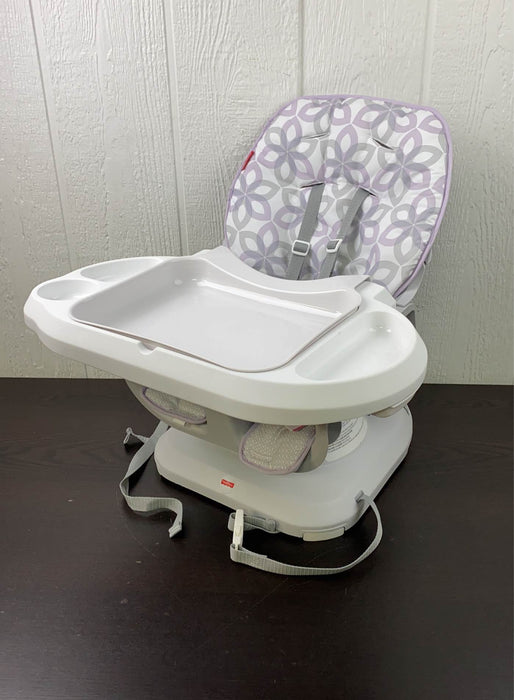 Shop Fisher Price Deluxe Space Saver High Chair at GoodBuy Gear