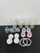 used BUNDLE Spectra Accessories