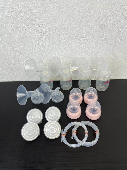 used BUNDLE Spectra Accessories