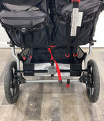 BOB Revolution Duallie Stroller, 2016