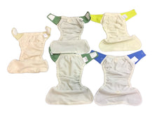 Shop BUNDLE GroVia Cloth Diapers at GoodBuy Gear