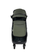 Shop Mompush Wiz Stroller, 2023, Forest at GoodBuy Gear