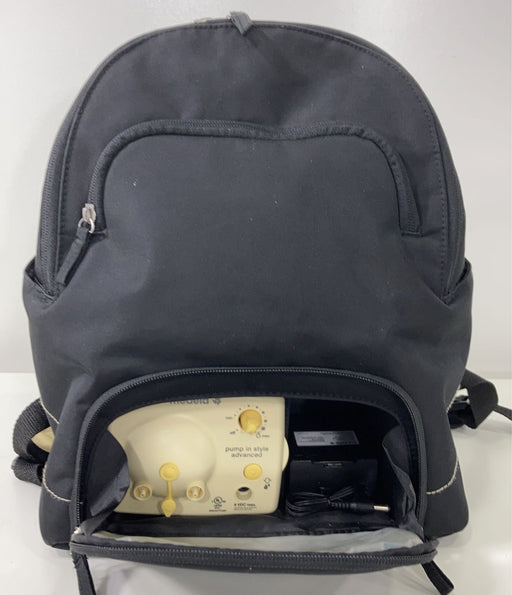 secondhand Medela Pump In Style Advanced Breast Pump With Backpack