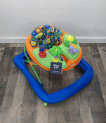 used Safety 1st Sounds ‘n Lights Discovery Walker, Dino Sounds