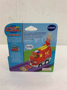 secondhand VTech Go! Go! Smart Wheels Vehicle