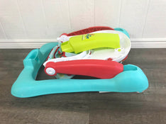 secondhand Infant Gear