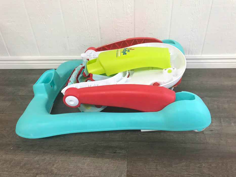 secondhand Infant Gear