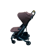 secondhand Colugo Compact Stroller, 2022, Cocoa