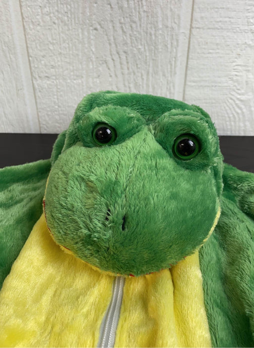 secondhand Frog Costume, Size 12-18m